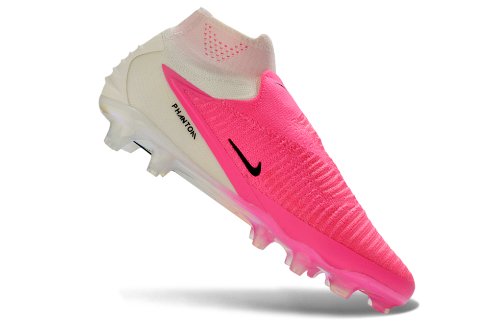 Nike Phantom 6 Elite High FG Soccer Cleats 