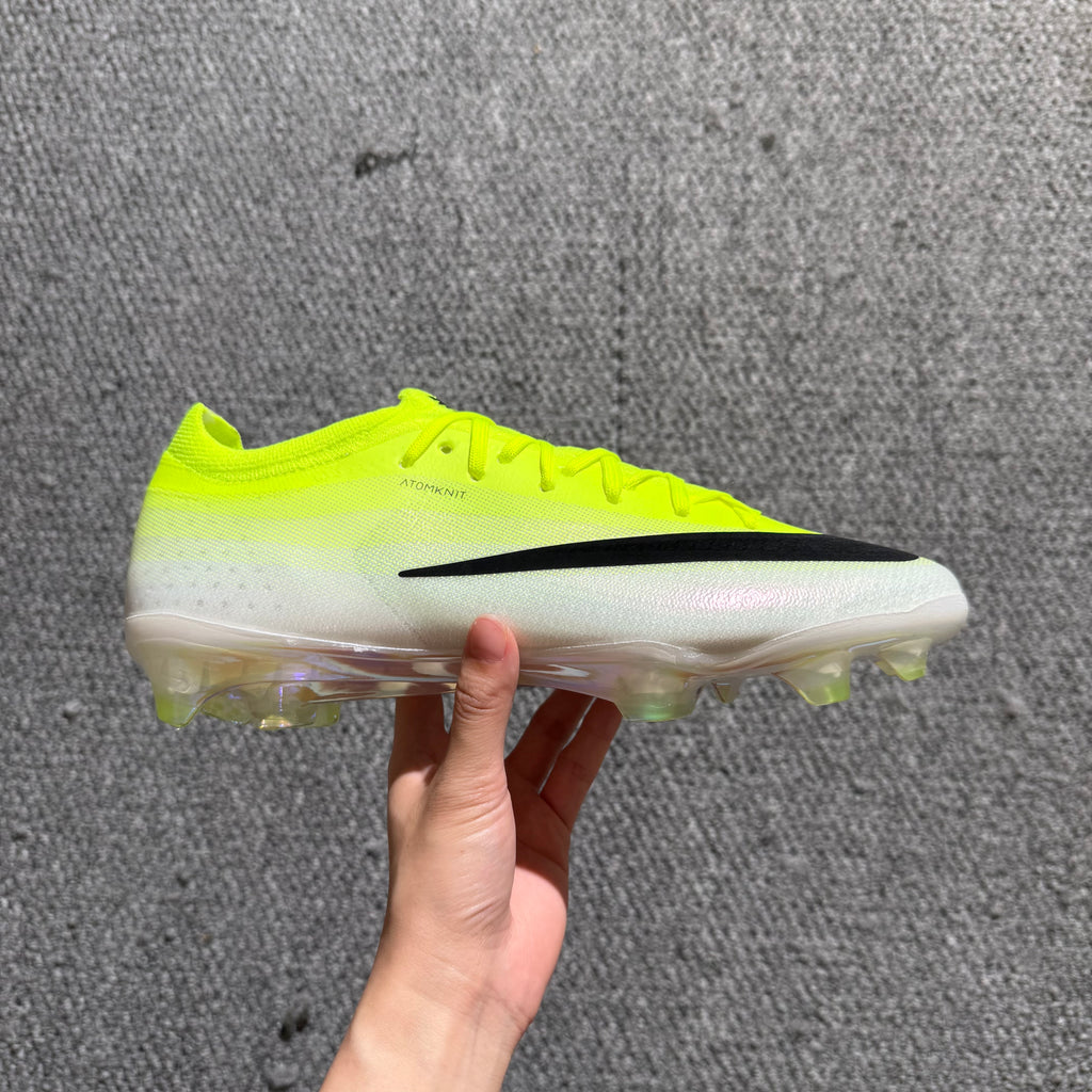 Chuteira Campo NIKE Air Zoom Mercurial Vapor 17 Elite FG ( PRONTA ENTREGA )