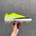Chuteira Campo NIKE Air Zoom Mercurial Vapor 17 Elite FG ( PRONTA ENTREGA )