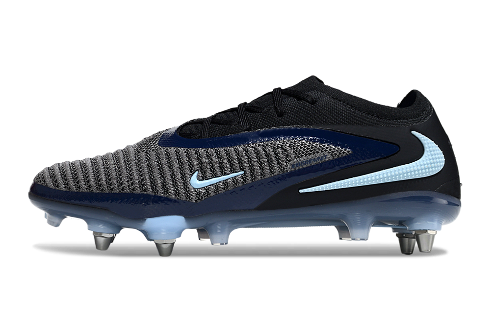 Chuteira Campo NIKE Phantom 6 Elite Low SG - PRO