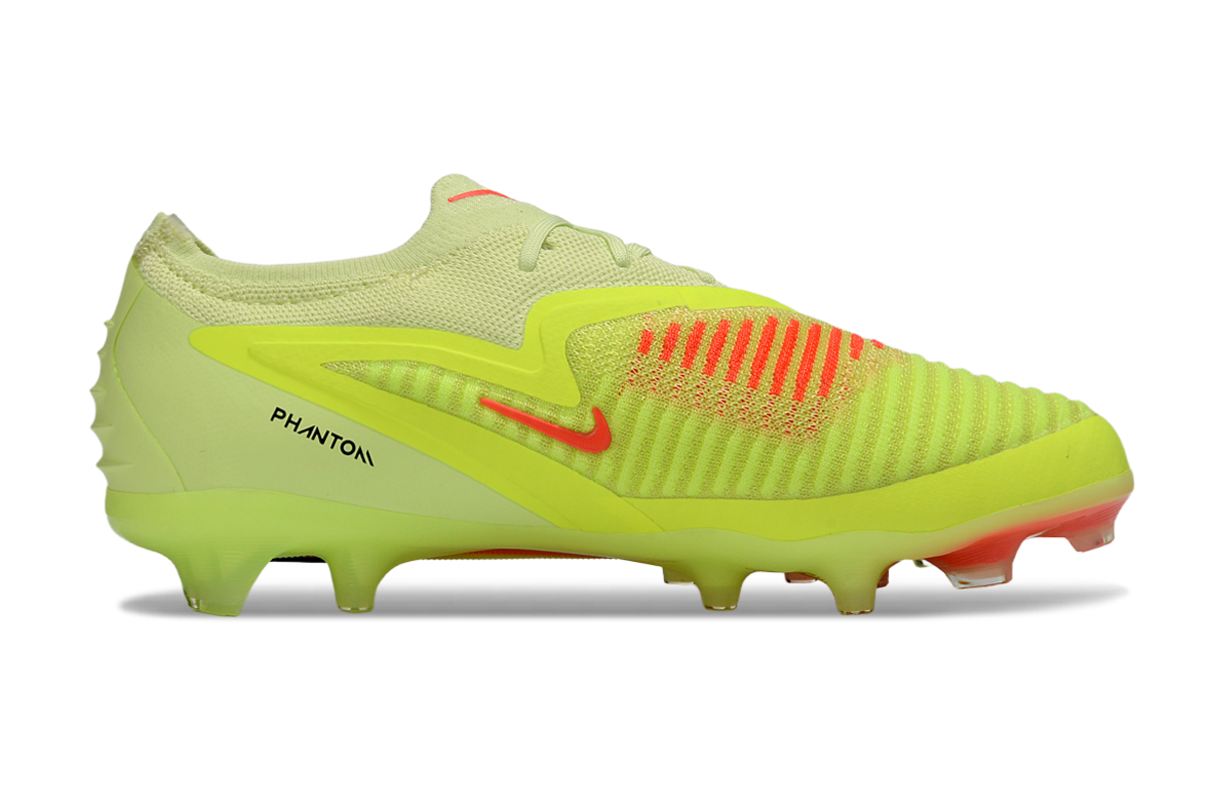 Chuteira Campo Nike Phantom 6 Elite Low
