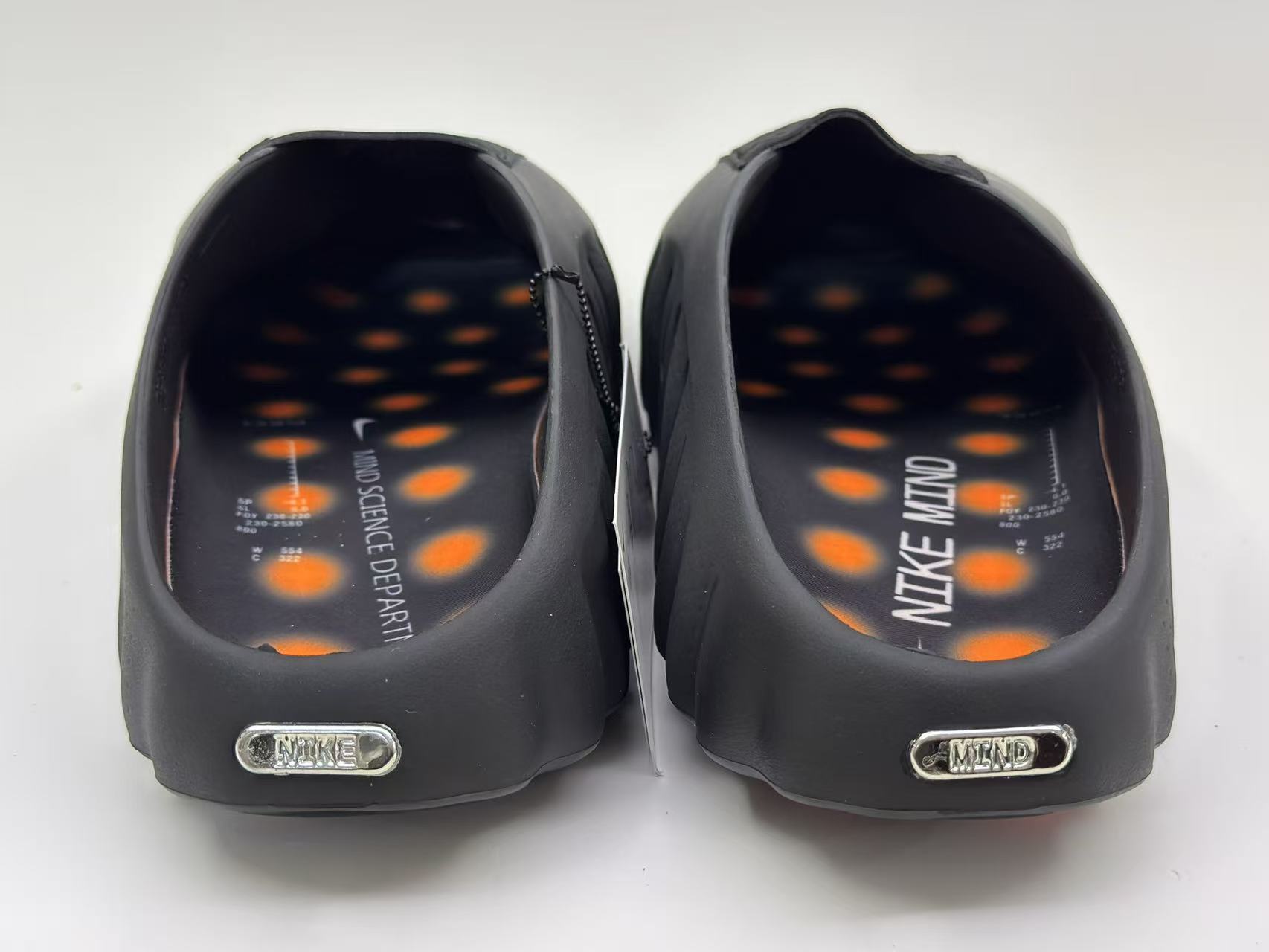 Chinelo Nike Mind 001 Slide