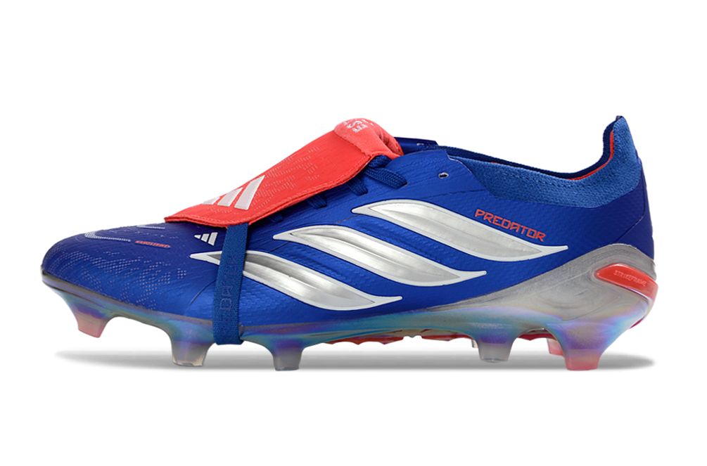 Chuteira Campo ADIDAS Predator Elite Tongue 26 FG