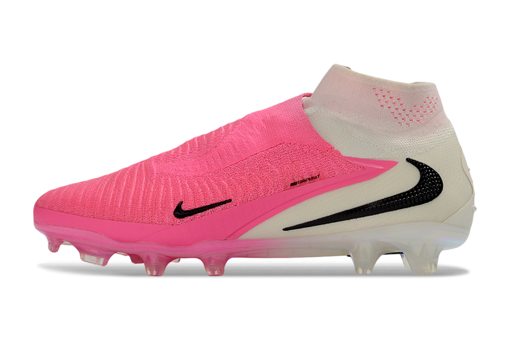 Chuteira Campo Nike Phantom 6 Elite High FG