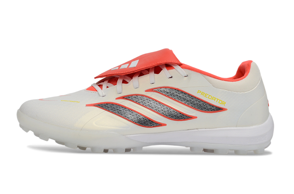Chuteira Society Adidas Predator Tongue 26