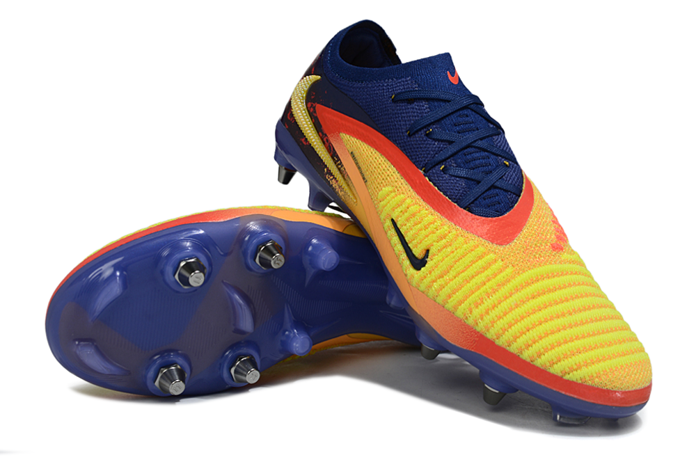 Chuteira Campo NIKE Phantom 6 Elite Low SG - PRO