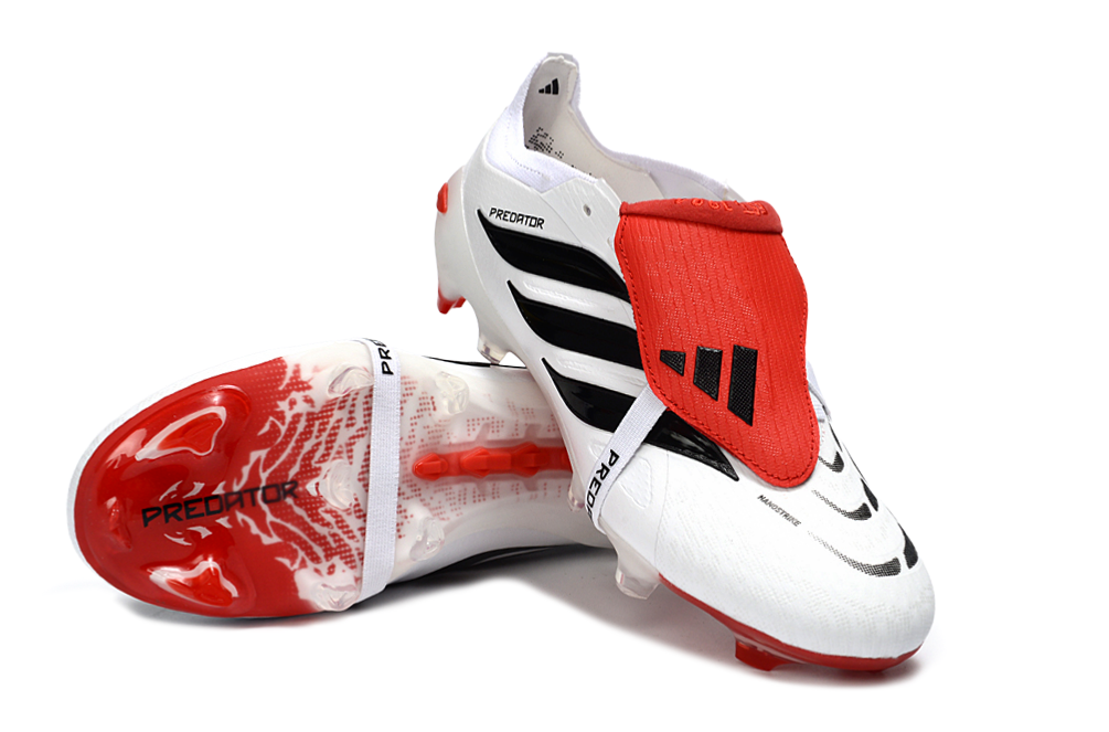 Chuteira Campo ADIDAS Predator Elite Tongue 26 FG