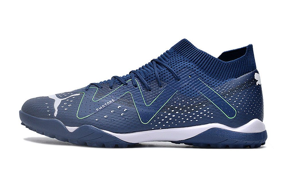 Chuteira Society PUMA Future Ultimate Pro Cage