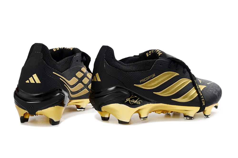Chuteira Campo ADIDAS Predator Elite Tongue 26 FG