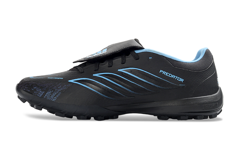 Chuteira Society Adidas Predator Tongue 26
