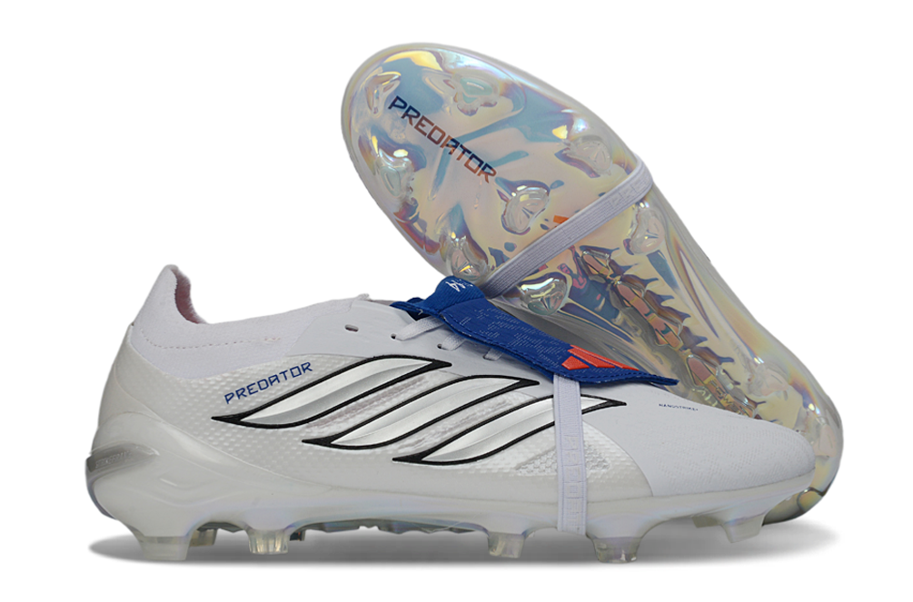 Chuteira Campo ADIDAS Predator Elite Tongue 26 FG