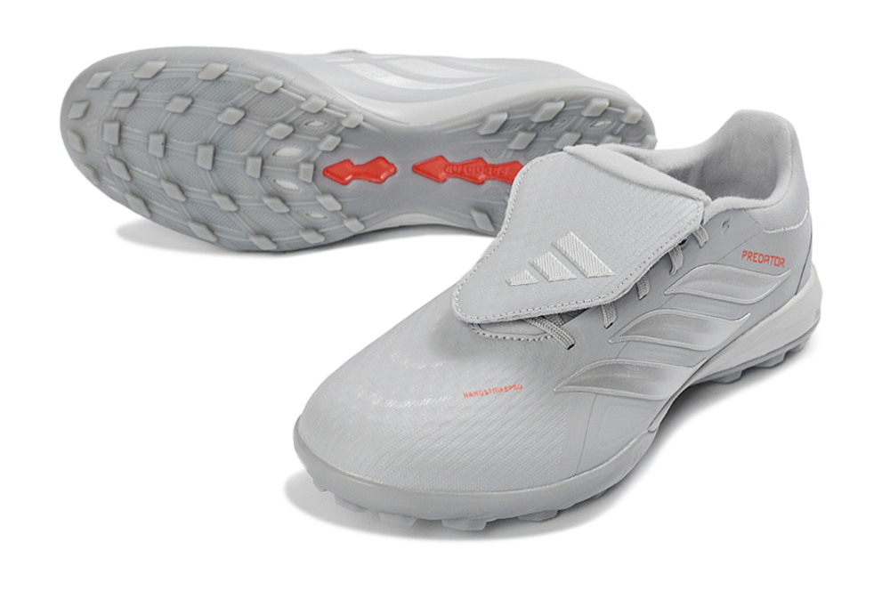 Chuteira Society Adidas Predator Tongue 26
