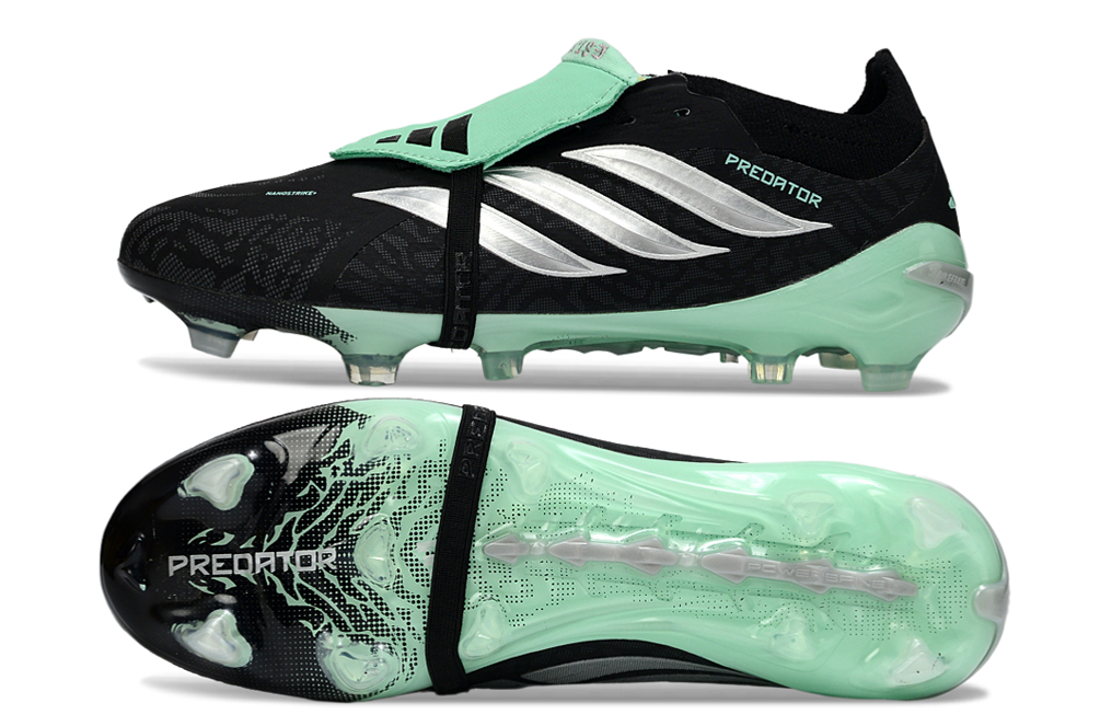 Chuteira Campo ADIDAS Predator Elite Tongue 26 FG