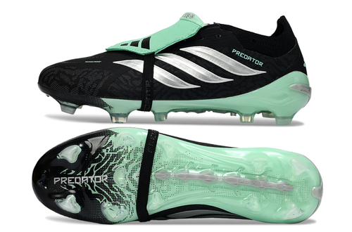 Chuteira Campo ADIDAS Predator Elite Tongue 26 FG