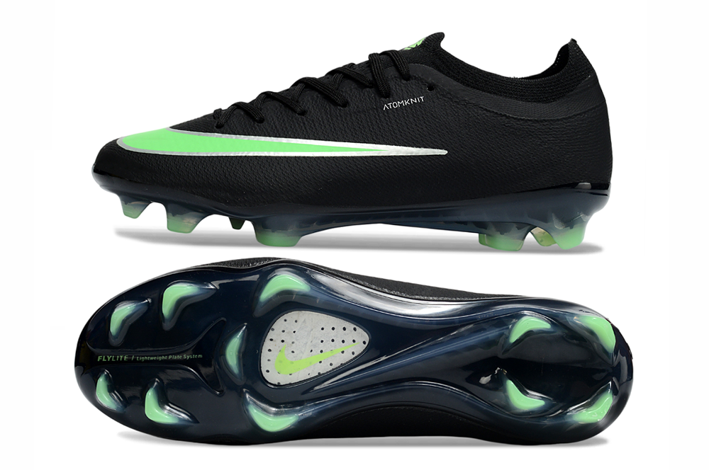 Chuteira Campo NIKE Air Zoom Mercurial Vapor 17 Elite FG