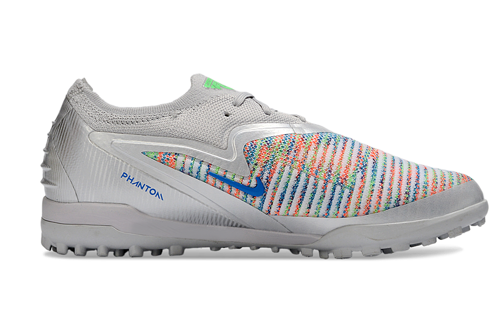 Chuteira Society Nike Phantom ReactX 6 Elite