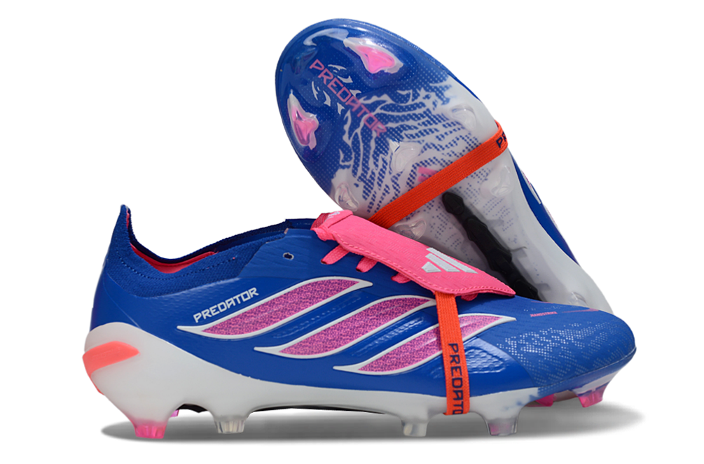 Chuteira Campo ADIDAS Predator Elite Tongue 26 FG