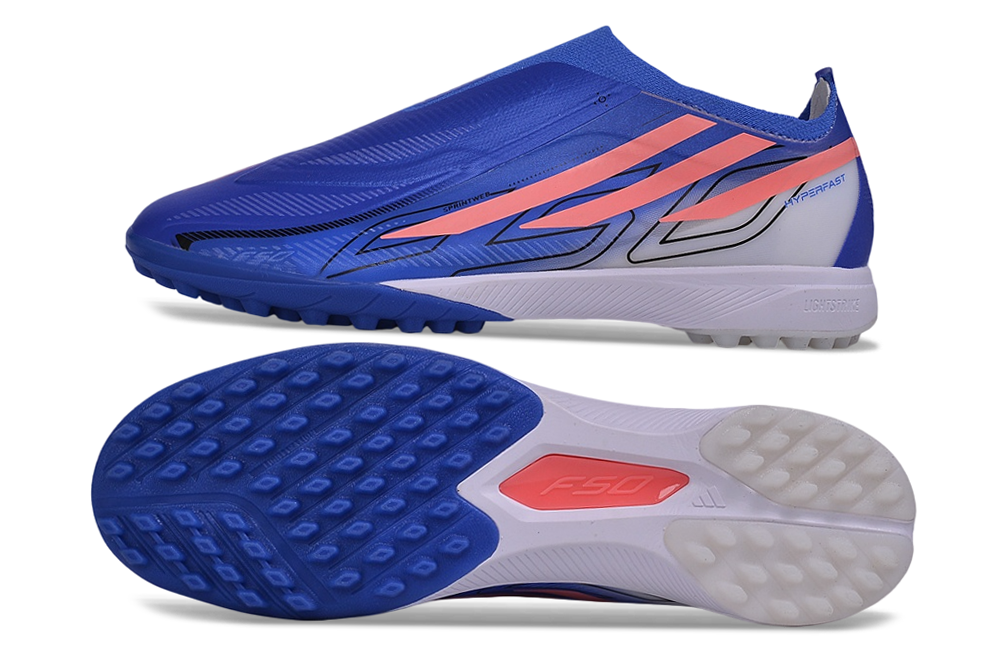 Chuteira Society Adidas F50 Hyperfast LL