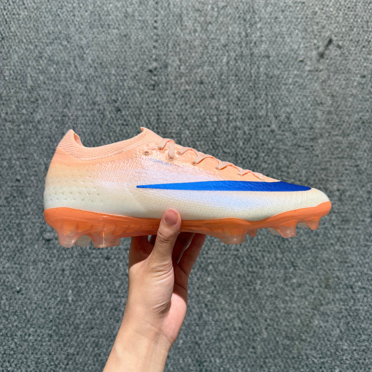 Chuteira Campo NIKE Air Zoom Mercurial Vapor 17 Elite FG ( PRONTA ENTREGA )