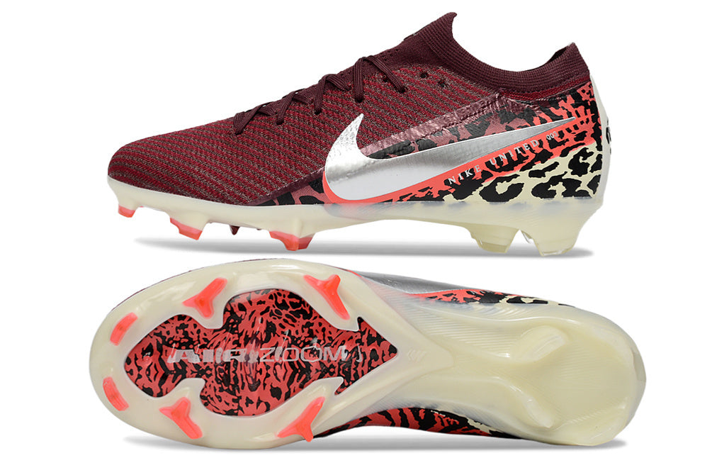 Chuteira Campo NIKE Air Zoom Mercurial Vapor 16 Elite FG