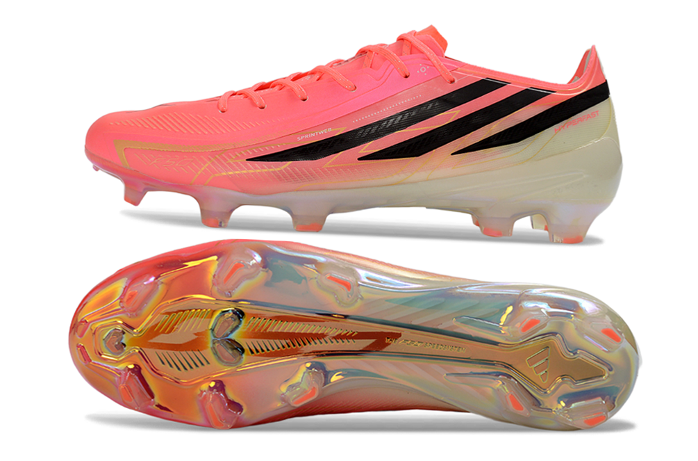 Chuteira Campo ADIDAS F50 Hyperfast Evo Elite FG