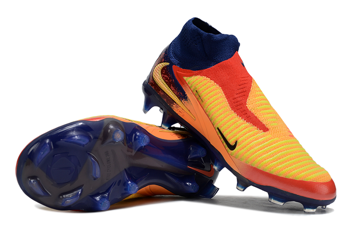 Chuteira Campo NIKE Phantom 6 Elite High FG Halland