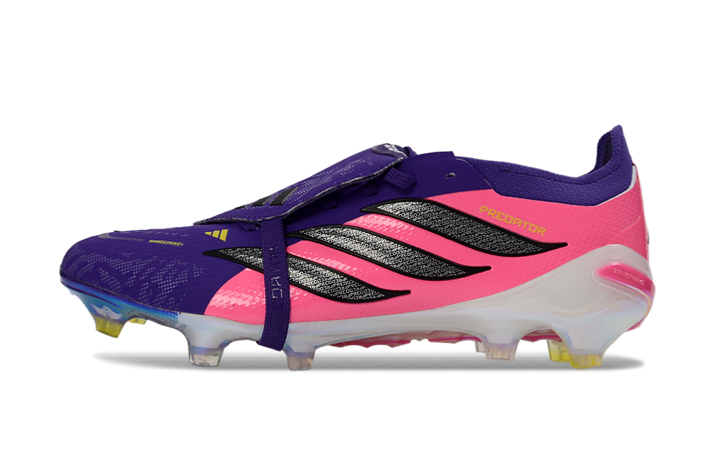 Chuteira Campo ADIDAS Predator Elite Tongue 26 FG