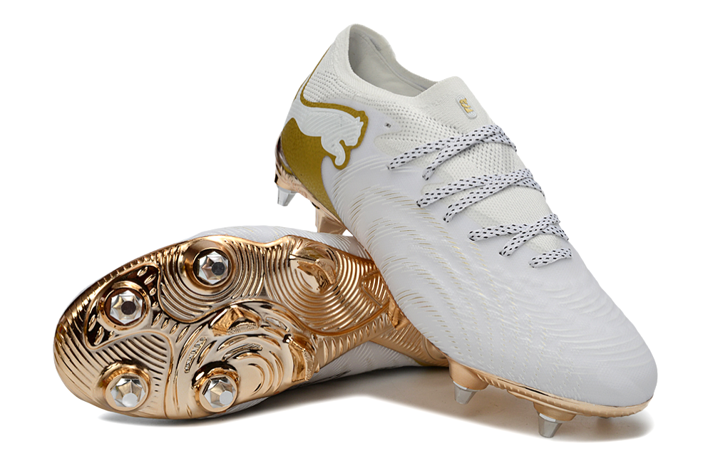 Adidas F50 Elite Laceless SG Football Boots