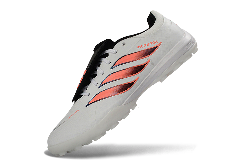 Chuteira Society Adidas Predator Tongue 26