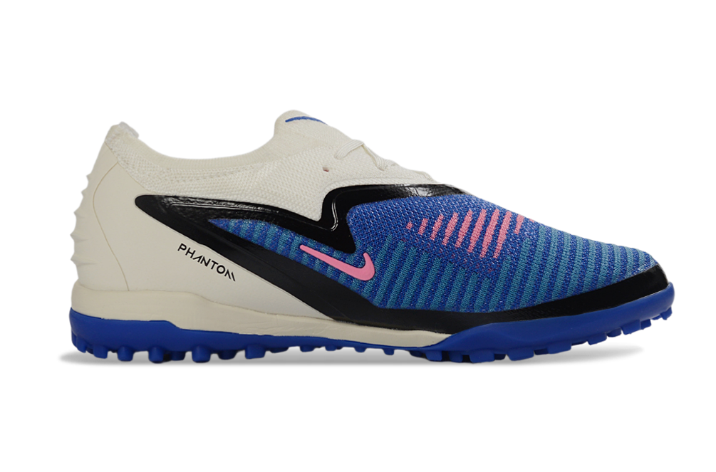 Chuteira Society Nike Phantom ReactX 6 Elite
