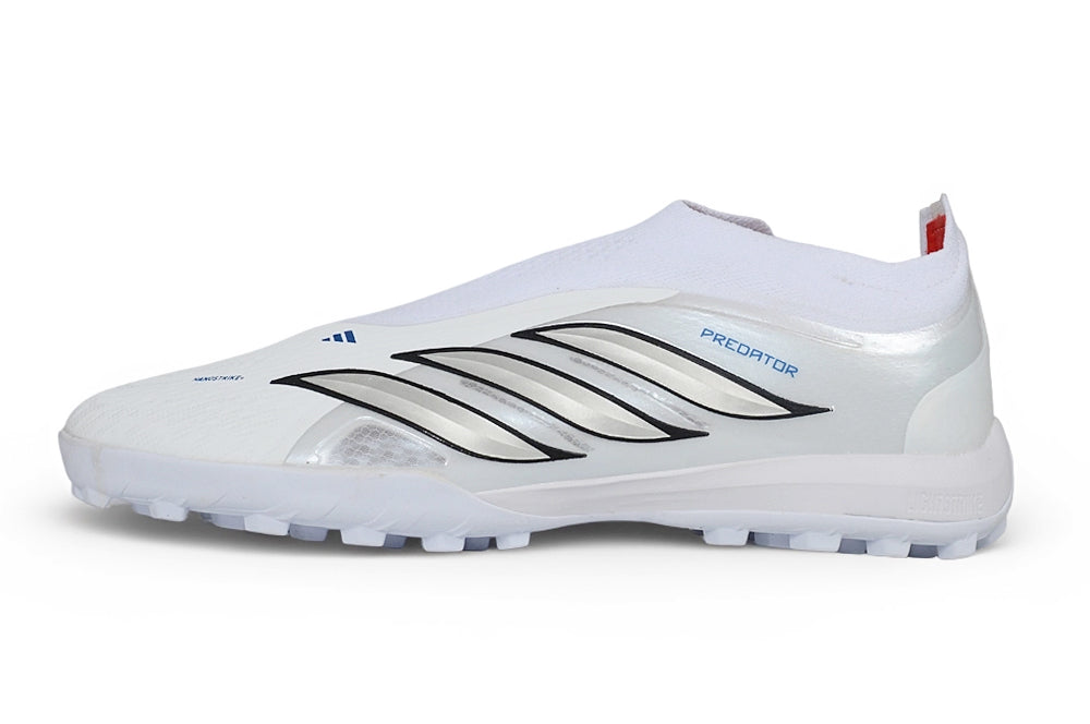 Chuteira Society Adidas Predator Tongue 26