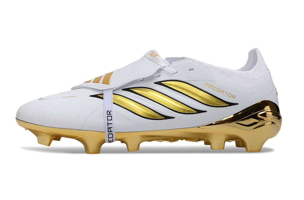 Chuteira Campo ADIDAS Predator Elite Tongue 26 FG