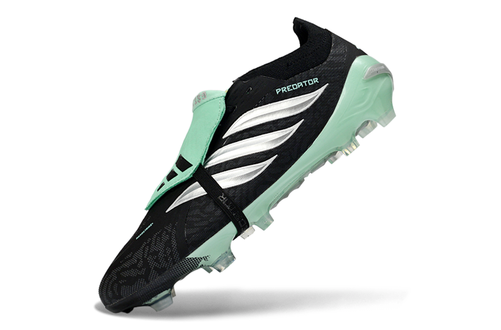 Chuteira Campo ADIDAS Predator Elite Tongue 26 FG