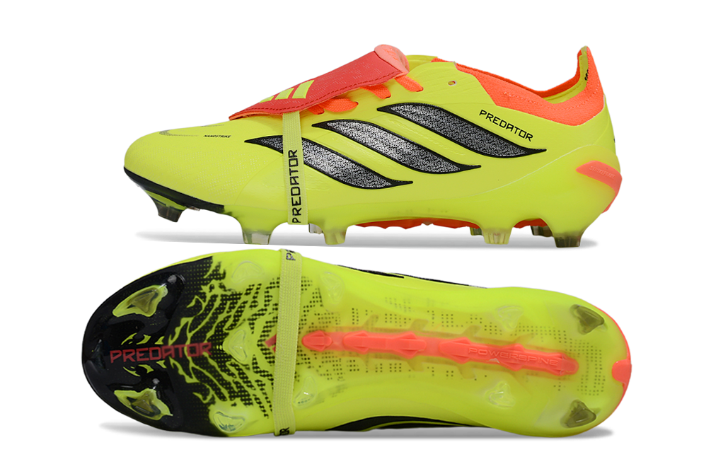 Chuteira Campo ADIDAS Predator Elite Tongue 26 FG