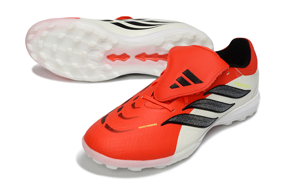 Chuteira Society Adidas Predator Tongue 26