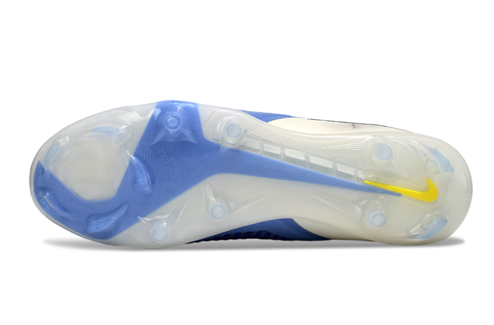 Chuteira Campo NIKE Phantom 6 Elite High FG Fear Nothing