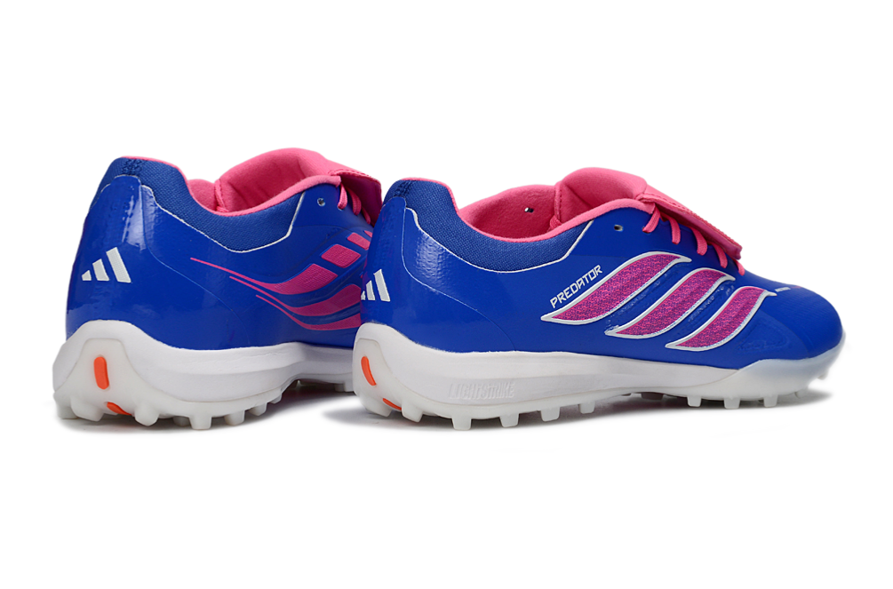 Chuteira Society Adidas Predator Tongue 26
