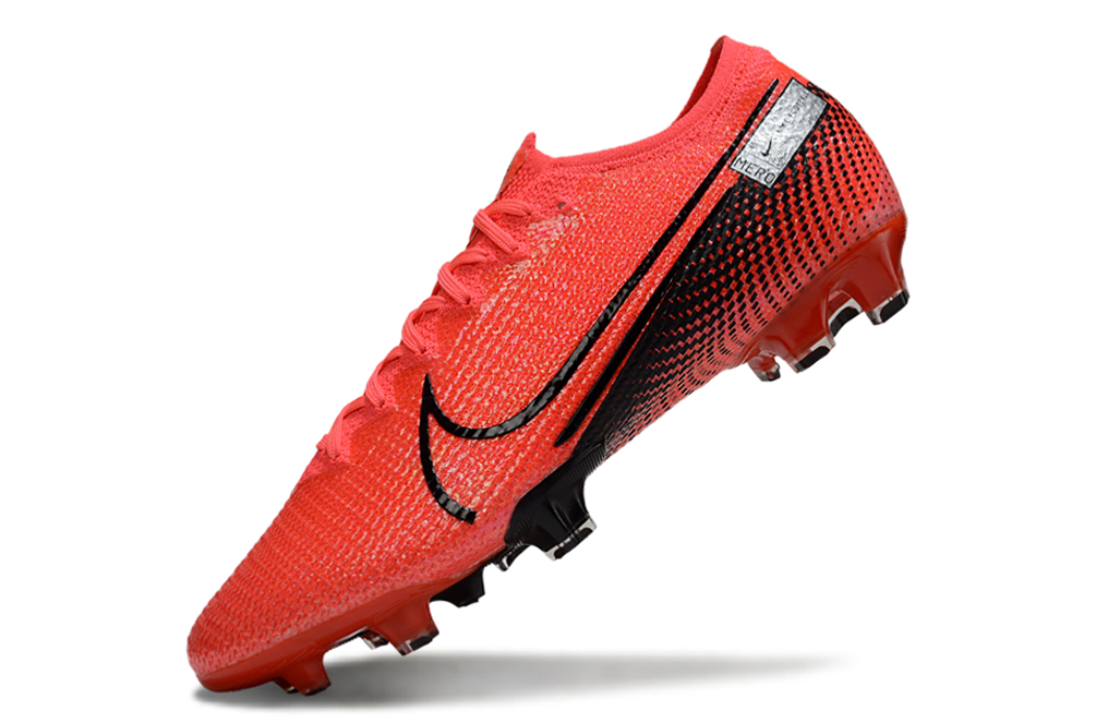 Chuteira Campo Nike Mercurial Vapor 13 Elite FG