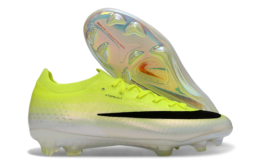 Chuteira Campo NIKE Air Zoom Mercurial Vapor 17 Elite FG