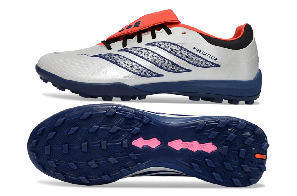Chuteira Society Adidas Predator Tongue 26