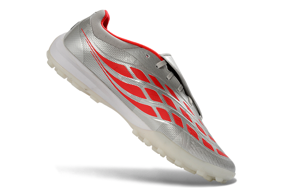 Chuteira Society Adidas Predator Tongue 26