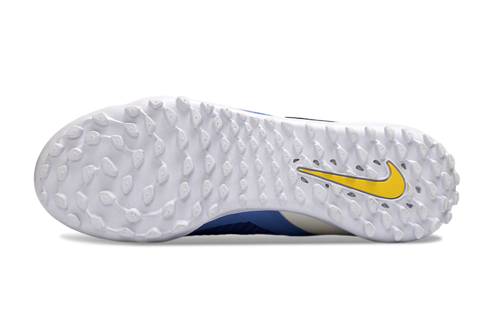 Chuteira Society Nike Phantom ReactX 6 High Pro Fear Nothing