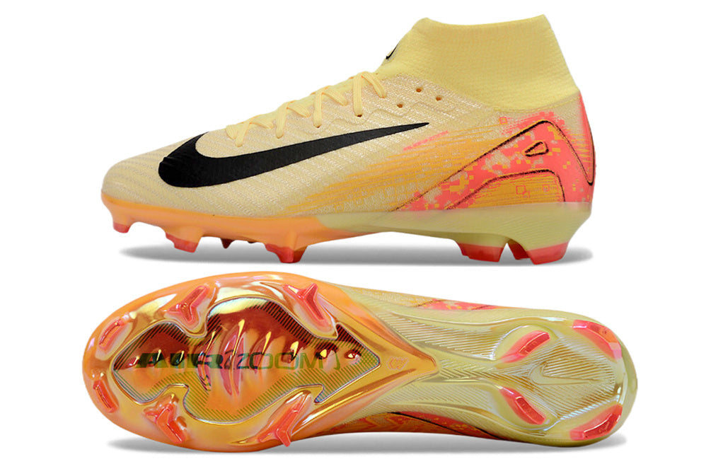 Chuteira Campo NIKE Air Zoom Mercurial Superfly 10 Elite ( PRONTA ENTREGA )