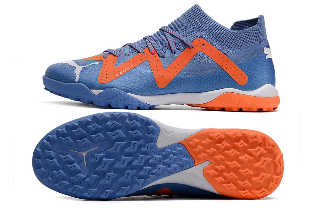 Chuteira Society PUMA Future Ultimate Pro Cage
