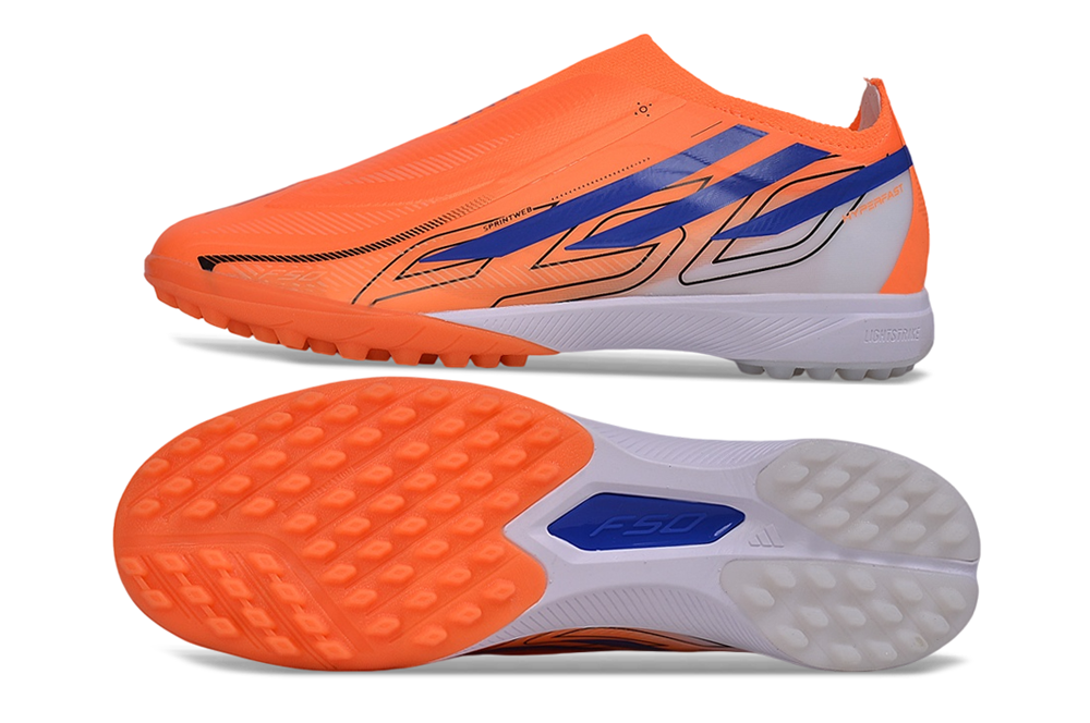 Chuteira Society Adidas F50 Hyperfast LL