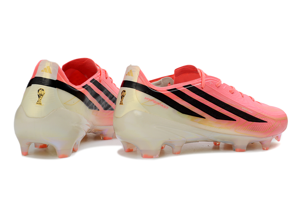 Chuteira Campo ADIDAS F50 Hyperfast Evo Elite FG