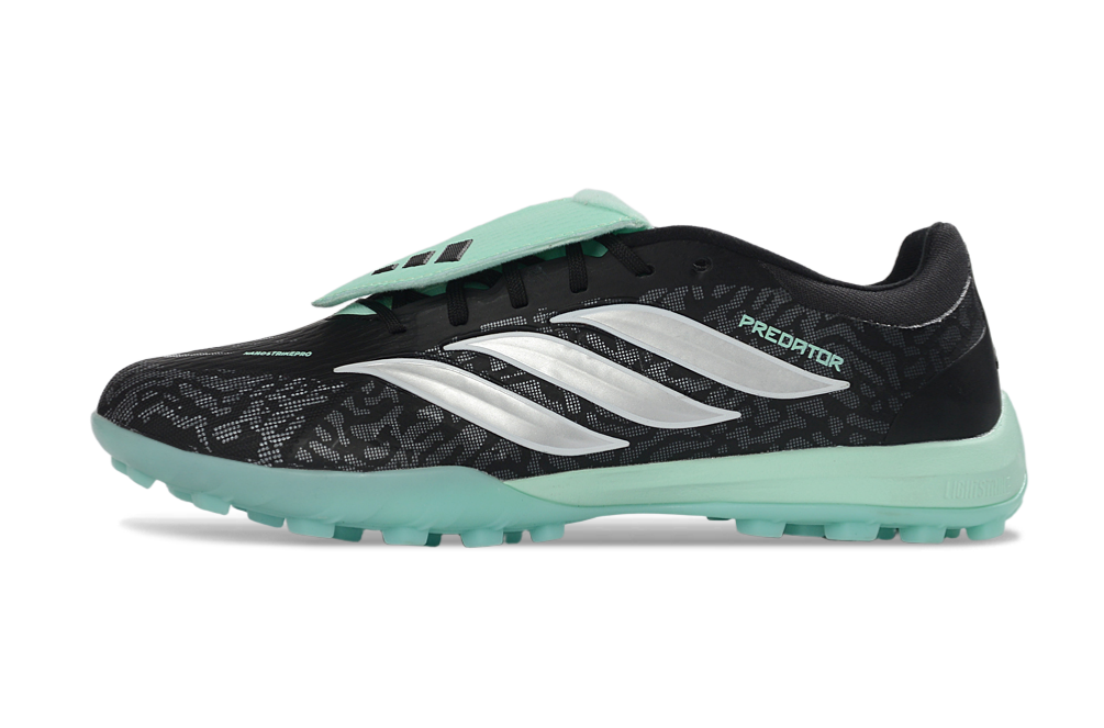 Chuteira Society Adidas Predator Tongue 26