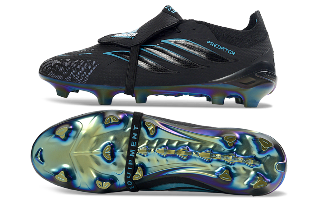 Chuteira Campo ADIDAS Predator Elite Tongue 26 FG