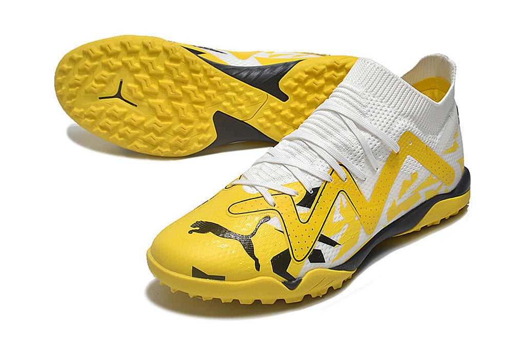 Chuteira Society PUMA Future Ultimate Pro Cage