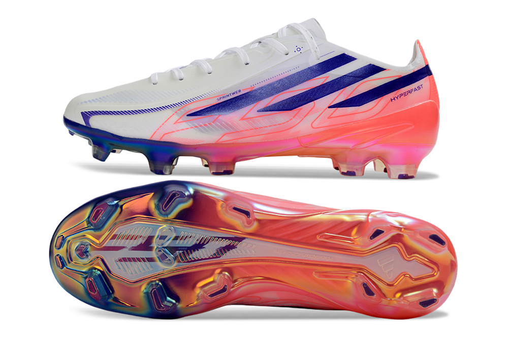Chuteira Campo ADIDAS F50 Hyperfast Evo Elite FG